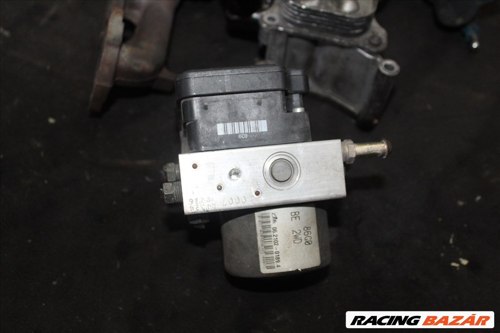 Suzuki Ignis II (2004 - 2006) ABS kocka  5wk84124 2. kép