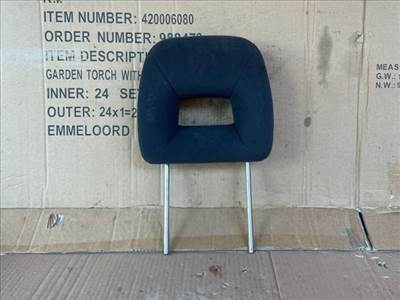 Mazda MPV (LW) MAZDA MPV Bal első Fejtámla