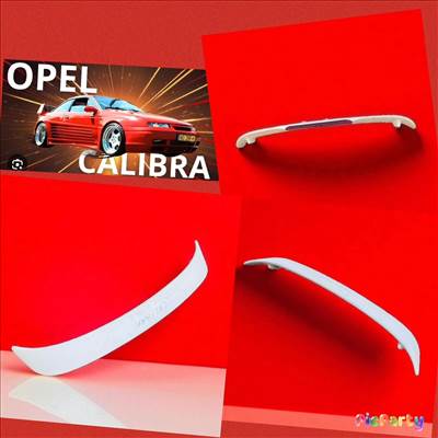 Opel Calibra hátsó szárny spoiler
