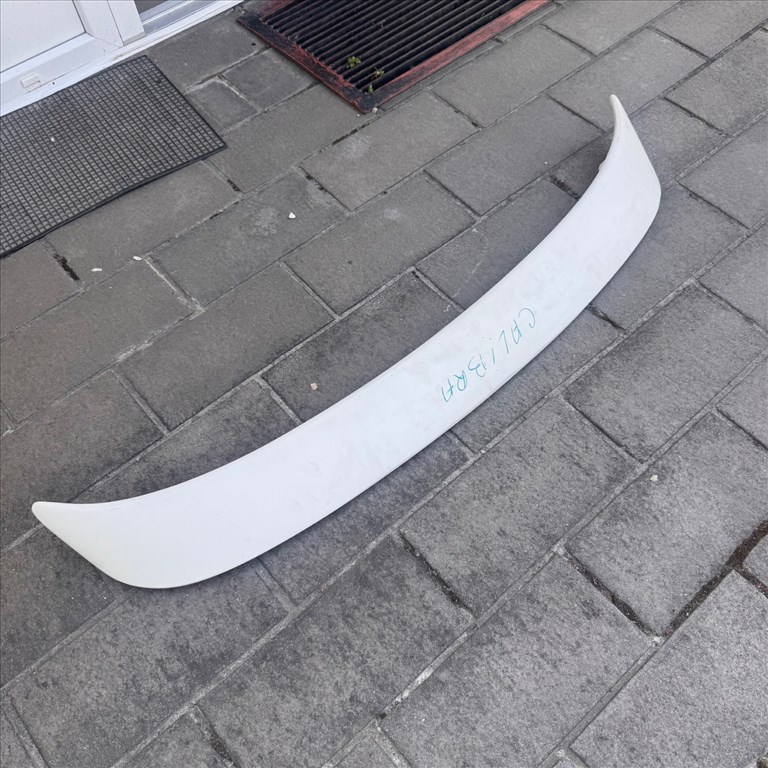 Opel Calibra hátsó szárny spoiler 2. kép
