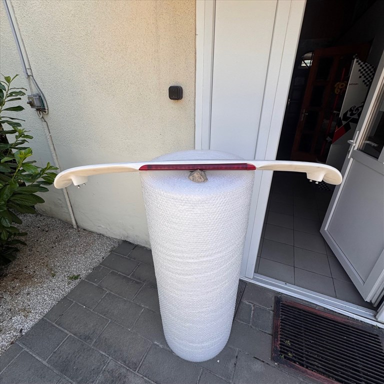 Opel Calibra hátsó szárny spoiler 3. kép