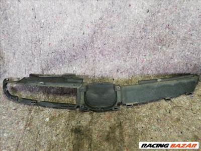 Mazda CX-7 MAZDA CX-7 Első Lökhárító Légterelő eh6450717