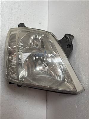 7019 Opel Meriva A 2003-2010 Jobb első Lámpa Fényszóró 93321053