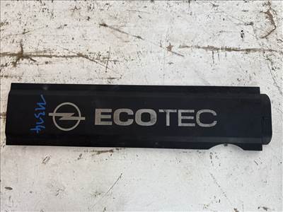 Opel Astra H z14xep Motorburkolat    55556324