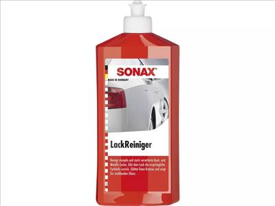 Fényezés tisztító folyadék 500 ml, Sonax LackReiniger