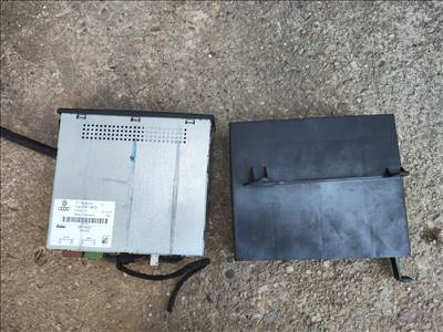 Volkswagen Touareg I video elektronika 7l6919146d