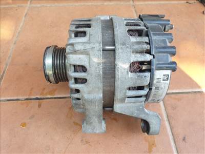 Opel Astra J 1.4 Turbo Generátor A14net A14nel 13581891