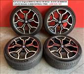 R19 5x112 Original BMW X1 F48 X2 F39 M722 - 8J ET47 OE 8009759 + 225/45 Michelin