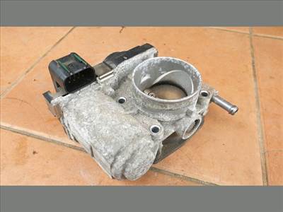 Opel Zafira B 1.6 Fojtószelep Pillangószelep Z16xep  55559227