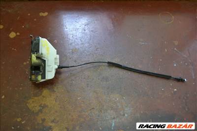 Citroën C3 I Citroen C3 I bal első ajtózár, zár, zárszerkezet! 46982980