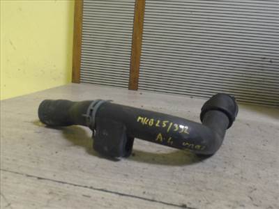 AUDI A4 01-04 Vízcső