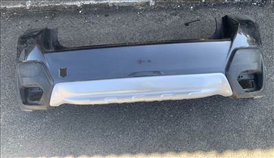 Subaru XV Crosstek (2017-től) Hátsó lökhárító 