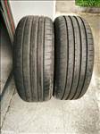 225/4519" 35e/2db 2021 újszerű Goodyear nyári gumi gumi