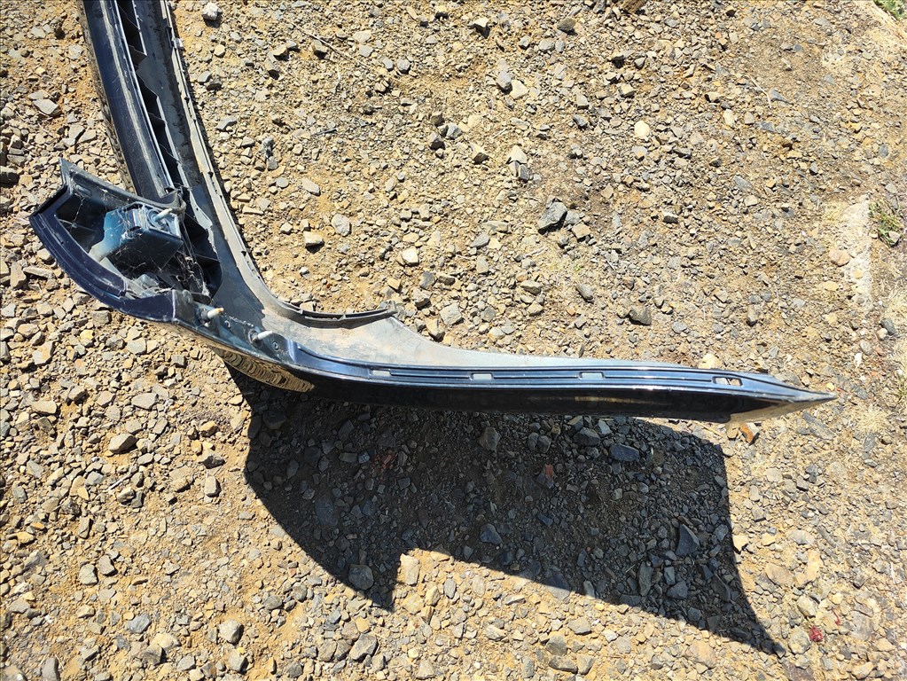 Audi A6 (C6 - 4F) Avant hátsó lökhárító enyhén sérült 4f9807511a 6. kép