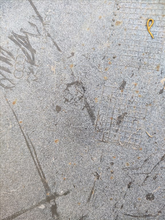 Audi A6 (C6 - 4F) Avant hátsó lökhárító enyhén sérült 4f9807511a 11. kép