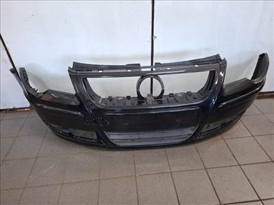 Volkswagen Polo (9N) első lökhárító 6Q0807221C