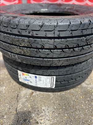  215/7015" új Bridgestone teherautó gumi 