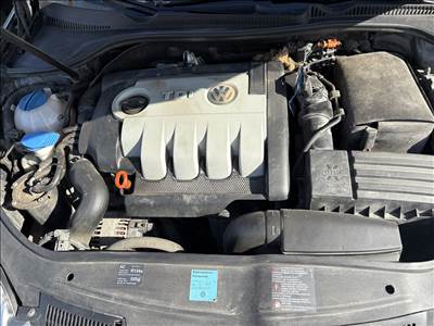 Audi A3 (8P), Volkswagen Caddy III, Volkswagen Golf V, Volkswagen Golf Plus, Volkswagen