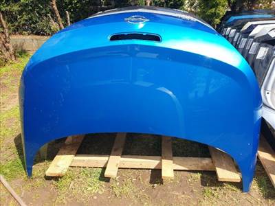 Opel Tigra TwinTop Csomagtérajtó 