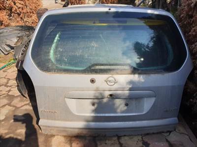 Opel Zafira A Csomagtérajtó 