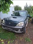 Eladó Hyundai Terracan 2.9 CRDi (2902 cm³, 163 PS)