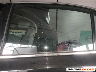 Lexus GS 450/250 2013 bal hátsó ablak üveg 