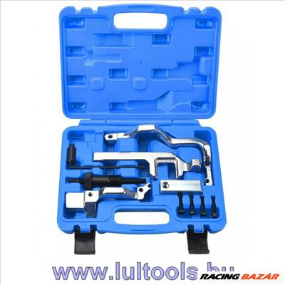 Vezérlésrögzítő BMW, Citroen, Mini, Peugeot