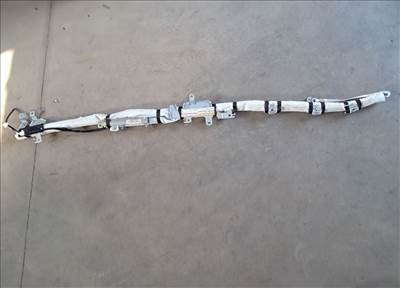 Nissan Juke I Bal függönylégzsák 