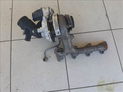 Renault Kangoo, Dacia Dokker turbó 16411015065