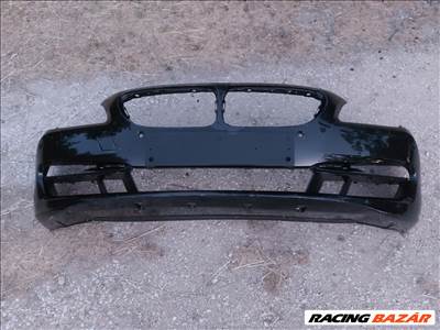 BMW 6-os sorozat F06, F12, F13 első lökhárító 