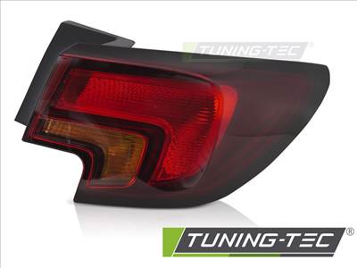 Opel Astra K OPEL ASTRA K 15-19 HB JOBB Tuning-Tec Hátsó Lámpa