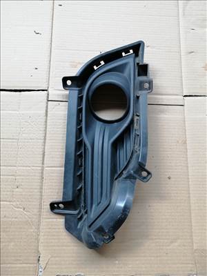 SsangYong Musso Jobb első ködlámpa keret