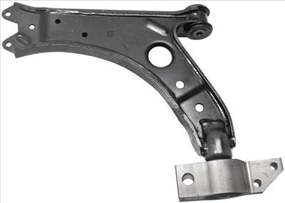 Audi A3 bal első lengőkar, benzines