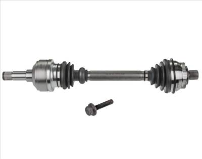 Ford Galaxy bal féltengely (2000ig)