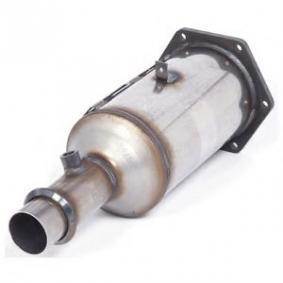 Peugeot 607 2.2HDI Részecskeszûrő, 133le