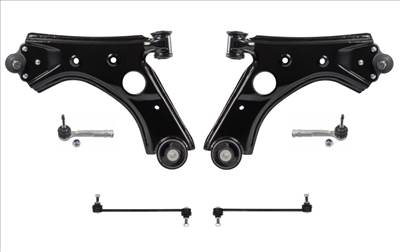 Fiat 500L első lengőkar szett