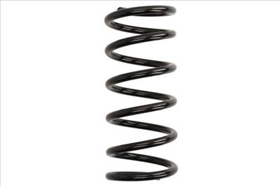 Fiat Panda hátsó rugó