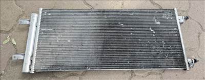 Opel Astra K 1.6 CDTI Klímahűtő B16dth 39131676