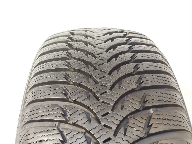 Kumho WP51 Wintercraft 205/55 R16  1. kép