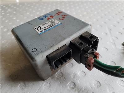 SUZUKI SX4 Szervó Szivattyú Elektronika 3872079J2