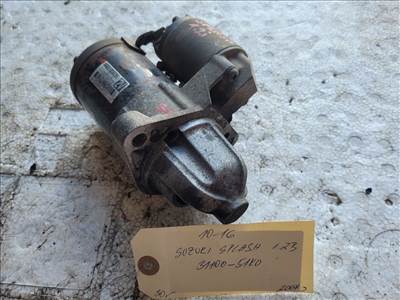 SUZUKI SPLASH Önindító 3110051K0