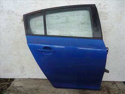 CHEVROLET CRUZE Bal hátsó Ajtó (Részeivel)