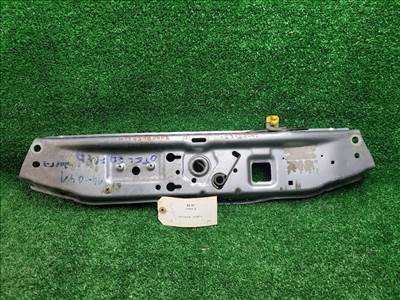 OPEL ZAFIRA B Homlokfal (Üres lemez) 93180008