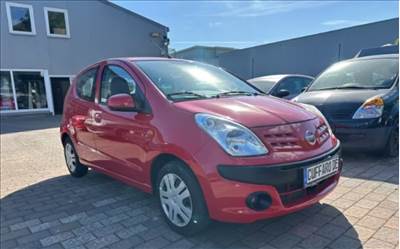 Nissan Pixo alkatrész
