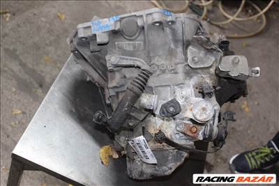 Suzuki Liana 2001 1.3B manuális P34 kódú sebességváltó (393.) 