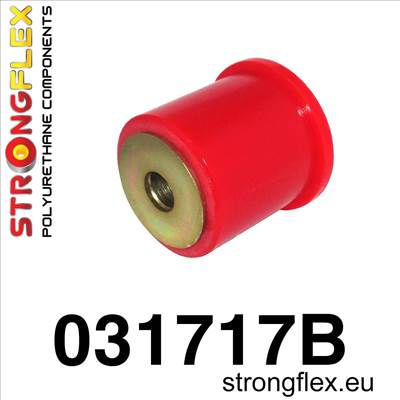  HÁTSÓ DIFFERENCIÁLMŰ FELFÜGGESZTÉS - ELSŐ STRONGFLEX SZILENT BMW E39 Sedan 95-03 BMW E39 Touring 95-03
