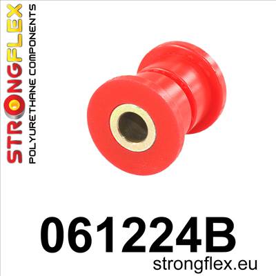 ELSŐ ALSÓ ÖSSZEKÖTŐ STRONGFLEX SZILENT Fiat 125p 1300/1500 Polonez Polonez P