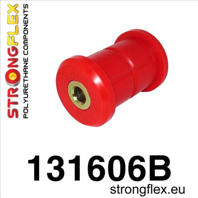 HÁTSÓ BEKÖTŐRÚD STRONGFLEX SZILENT Opel Ascona B 75-81 Opel Manta B 75-84