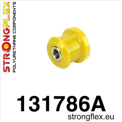 HÁTSÓ STABILIZÁTOR BEKÖTŐ A LENGŐKARHOZ STRONGFLEX SZILENT SPORT Opel Calibra Opel Omega A 86-94 Opel Omega B 94-99 Opel Omega B FL 99-03 Opel Senator B 86-93 Opel Vectra A 4x4 88-95 Vauxhall Cavalier 4x4ﾠﾠ