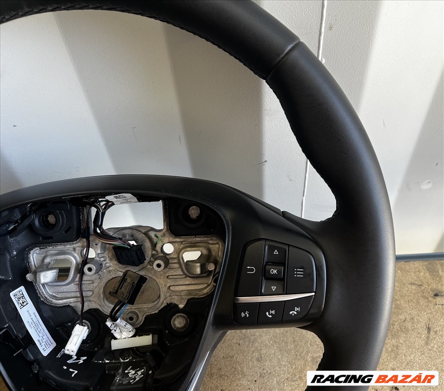 Ford Focus Mk4 tempomatos multikormány jx7b3600mf 3. kép